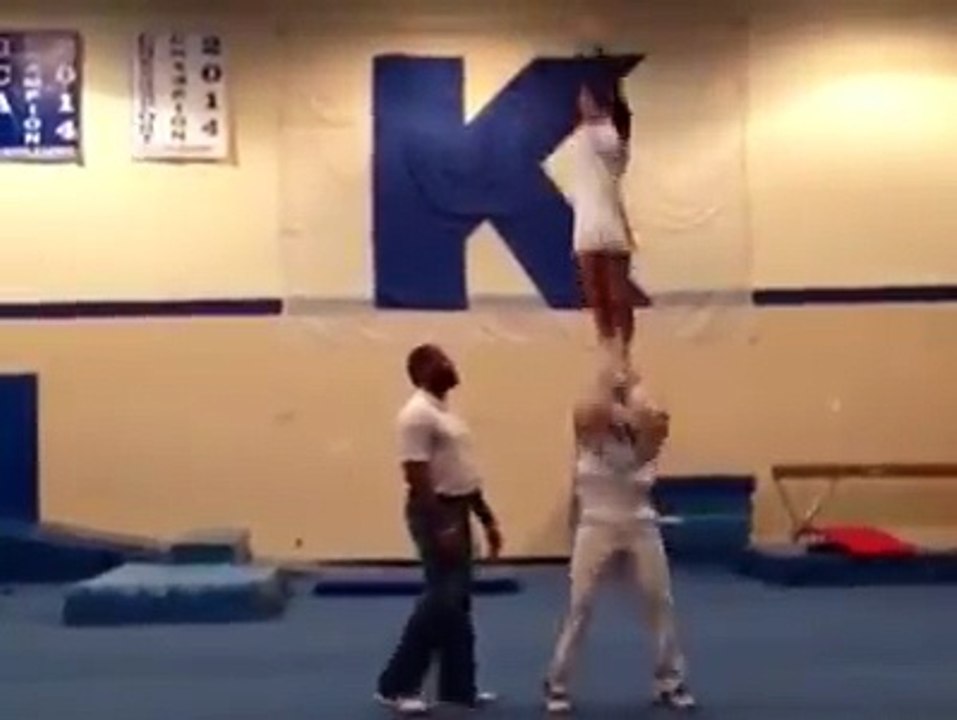 Amazing Eye Open Performance Of these Two