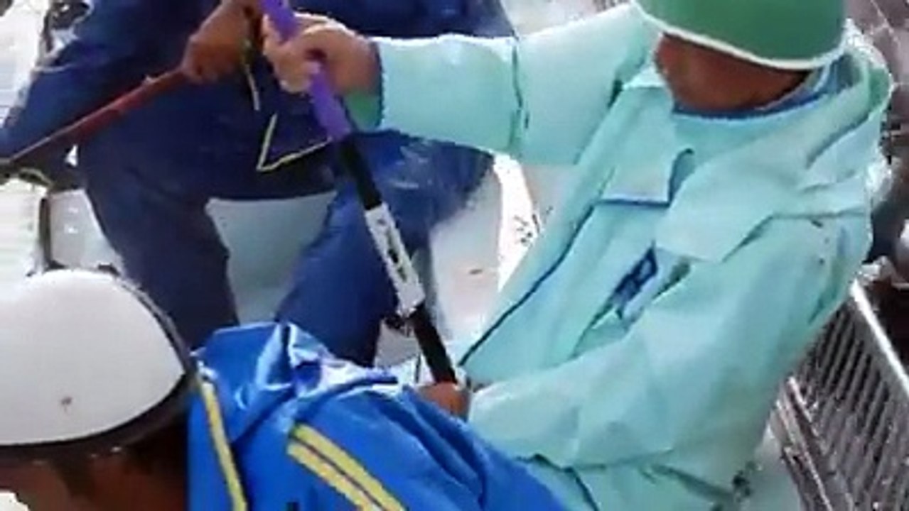 World Fastest Fishing Trick