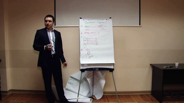 Евгений Грин — Как больше денег заработать на текущем месте