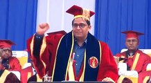 Motivational Speech by Paytm's Vijay Shekhar Sharma at Amity University Gurgaon