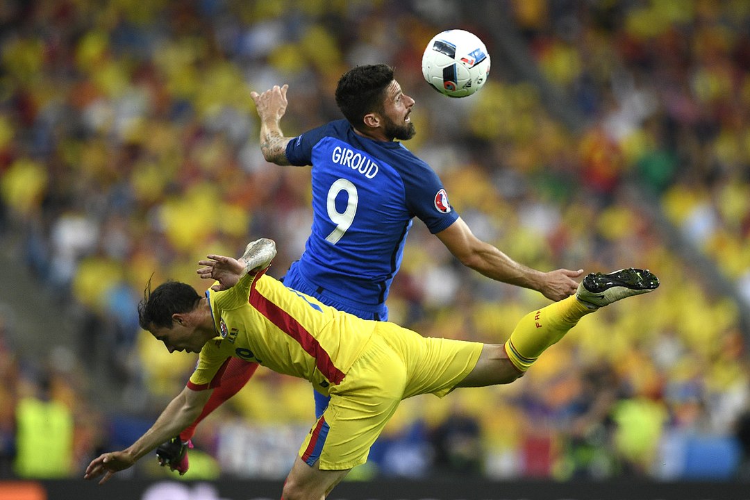Euro, racing, Hamilton : Récap du week-end sportif