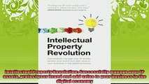 READ book  Intellectual Property Revolution Successfully manage your IP assets protect your brand  FREE BOOOK ONLINE