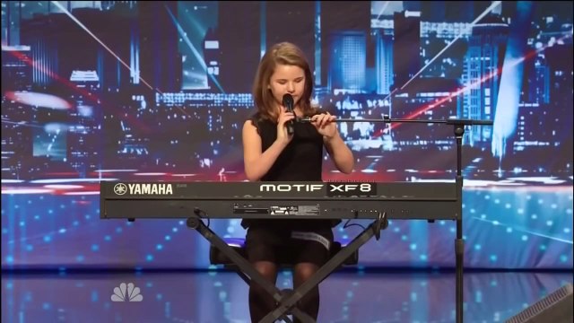 Голос один на миллион! Ставлю на повтор! НЕВЕРОЯТНО! Смотреть до конца!