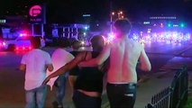 Fusillade d'Orlando : Les images de l'évacuation du Pulse