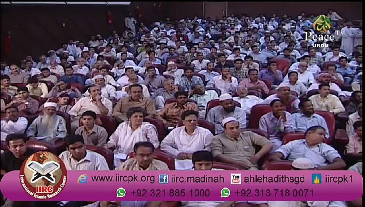 Zakir Naik Made Speechless to a Hindu Pandit   Video Dailymotion