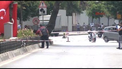 Vezneciler'de Şüpheli Paket Hareketliliği 2