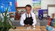 5 mn pour savoir comment utiliser le drawing gum à l'aquarelle