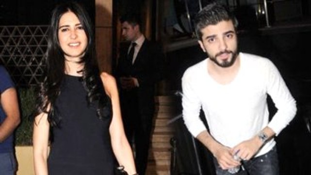 Serkan Uçar, Ceylan Çapa'dan Çocuk İstiyor