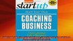 EBOOK ONLINE  Start Your Own Coaching Business Your StepByStep Guide to Success StartUp Series  DOWNLOAD ONLINE