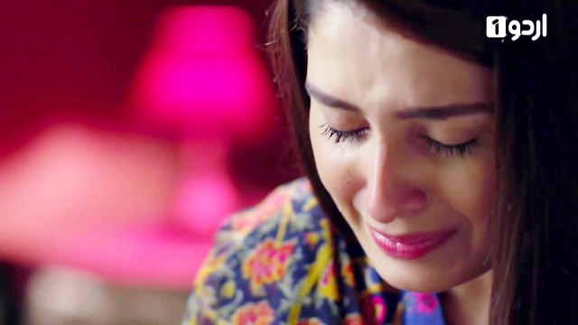 Ayeza Khan from Pakistani Drama Tum Kon Piya