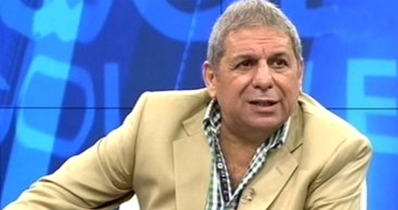 Erman Toroğlu: Arda Reklam Filmi Çevire Çevire Yorulmuş