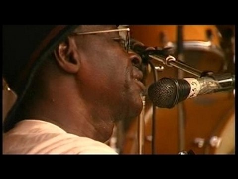 Ali Farka Touré & Sekou Bembeya Diabaté