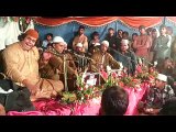 New Naat Ahad Ali Shani Khan Qawwal Laaj Rakhlo Meri Serkar Madiney Waley Manager Shahid Gogi 92+3006641371