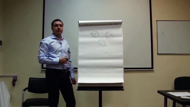 Евгений Грин — Правильное отношение к близким во время ведения своего бизнеса