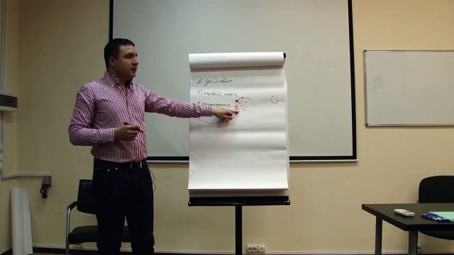 Евгений Грин — С чего начать свое дело