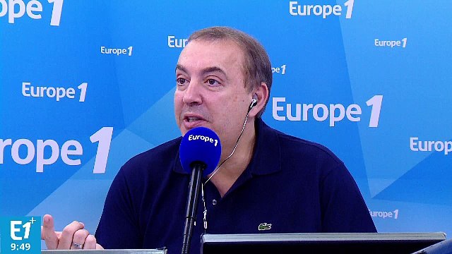 Thierry Ardisson : Le Grand Journal c'était surdimensionné pour Maïtena Biraben