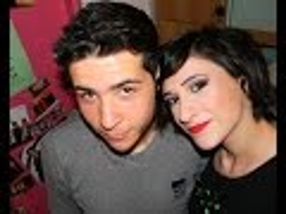 Boyfriend Tag! Con minacce XD
