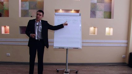 Евгений Грин — Сбор подписной базы клиентов в бизнесе