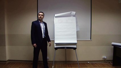 Евгений Грин — Трафик клиентов