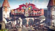 Fallout 4, Fallout Shelter, Skyrim Special Edition Official E3 2016 Trailer (Official Trailer)