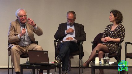 Petite Leçon de Ville 2016 - Jeux et développement de l'enfant au centre des villes - Kaj Noschis