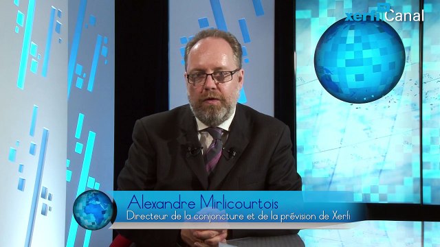 Alexandre Mirlicourtois, Enfin la reprise en zone euro mais que de sacrifices inutiles !