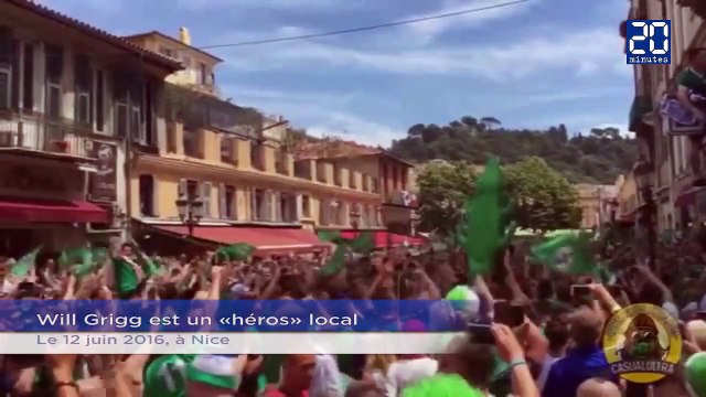 L'ambiance selon les supporters nord-irlandais