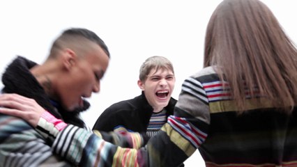 AMCK Models presents "The Models of LCM SS17" Video