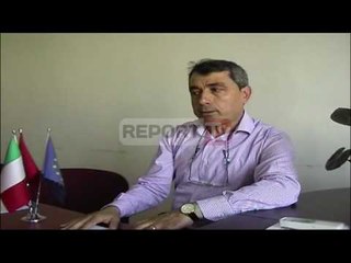 Report TV - Virozat, fluks në spitalin e Kurbinit çdo ditë vizitohen 40 pacientë të vegjël