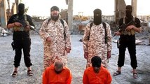 IŞİD'li İnfazcı Gözünü Kırpmadan Öz Ağabeyini Öldürdü