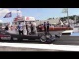 Drag  Files - 2015 IHRA Rocky Mountain Nationals (Top Fuel Match Race Rd 2)