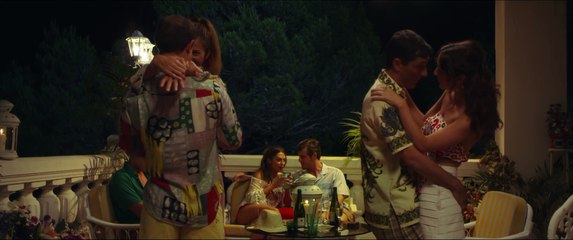 Benidorm Mon Amour - Trailer (HD)