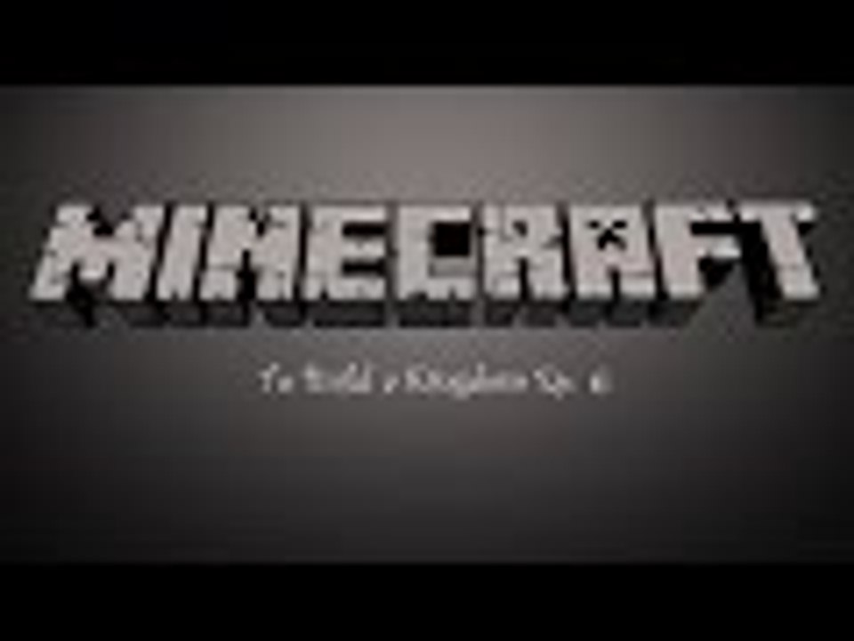 To Build a Kingdom Ep.6