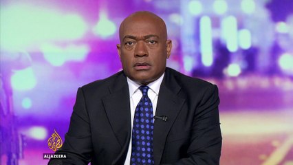 Orlando shooting: 'No break in the gunfire’