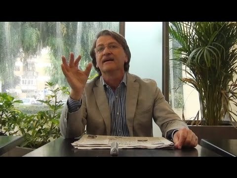 Aversa (CE) - Ballottaggio, De Cristofaro convoca la stampa (09.06.16)