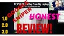 Google Sniper Review | What is this Google Sniper Review | My Honest review right now!