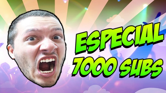 Es Posible Hacer La Del Partner? - Especial 7000 Suscriptores Con WAGHD