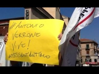 Aversa (CE) - M5S, aspettando Di Battista: commenti e curiosità (21.05.16)