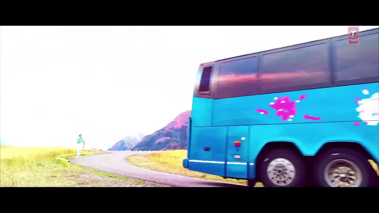 SANAM RE Song (VIDEO) | Pulkit Samrat, Yami Gautam, Urvashi Rautela, Divya Khosla Kumar |
