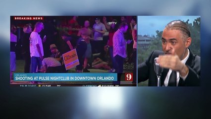 Tuerie à Orlando: "Cet homme a pu acheter des armes de guerre totalement légalement"