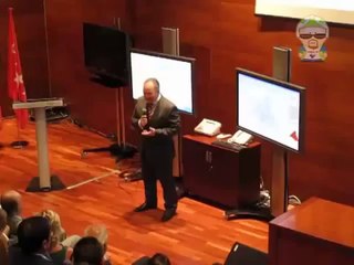 Cómo se procesa una llamada desde el Centro de Emergencias 112 de la Comunidad de Madrid