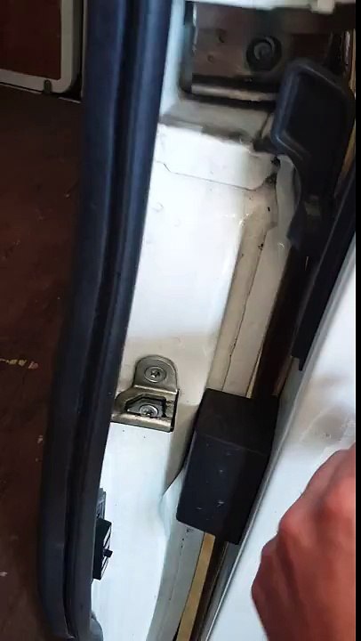 Peugeot boxer open doors/ central locking problem fix
