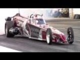 Drag Files- 2015 IHRA Rocky Mountain Nationals (Jet Dragster Finals & Consolation Round)