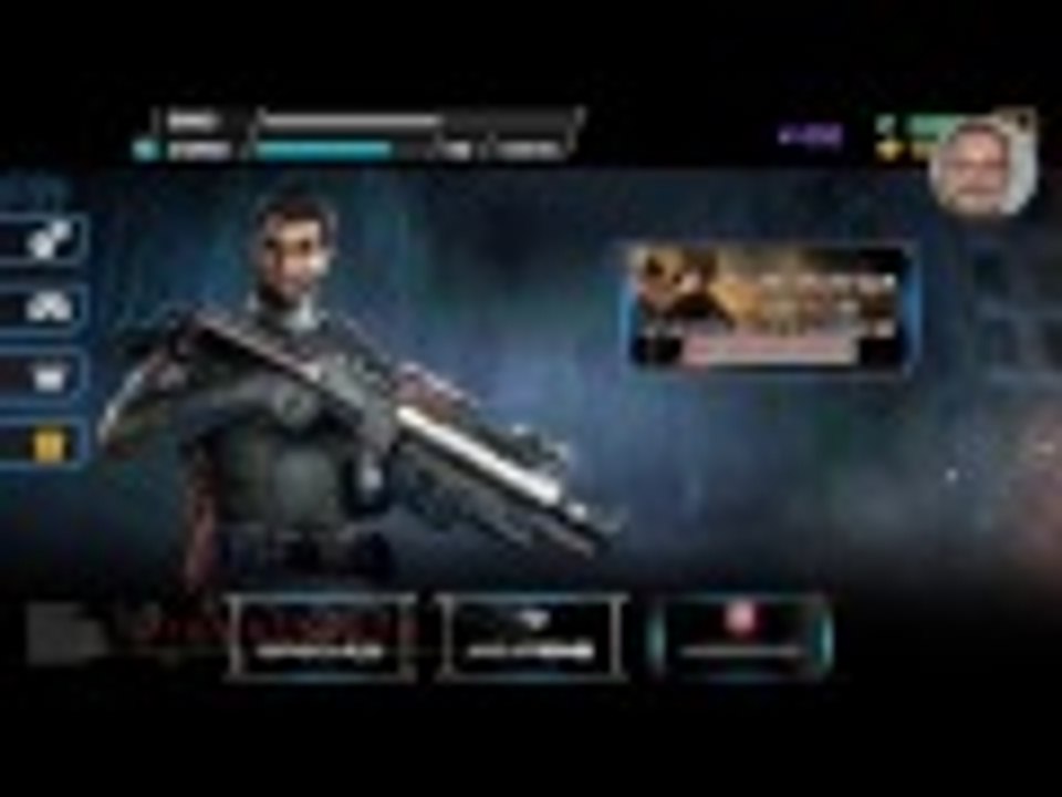 TERMINATOR GENISYS REVOLUTION Android Game Play on Note 4 no 7 and music