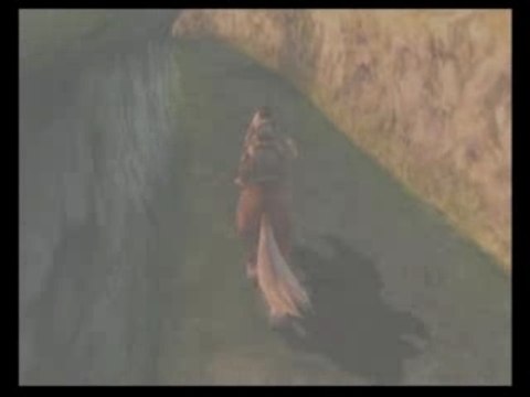 The legend of Zelda : Twilight princess - Partie 01