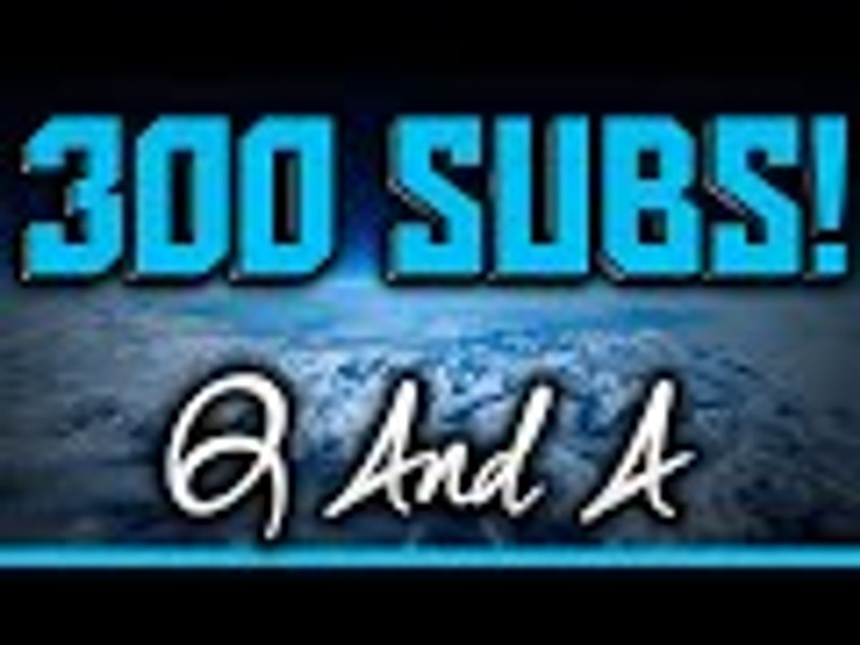300 Subscribers Q&A #DvAppsQ&A