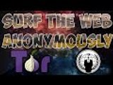 How To Surf The Web Anonymously Using Tor Browser