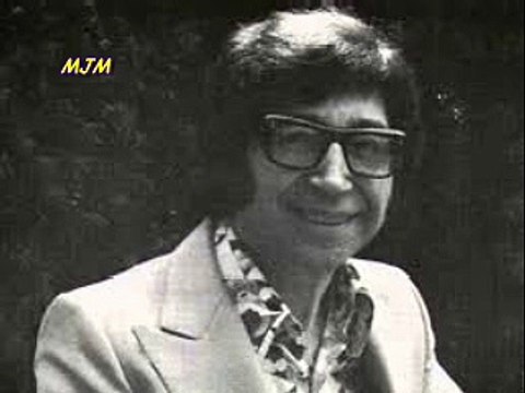 La chanson du vieil aveugle - Marc Aryan - OLDIES