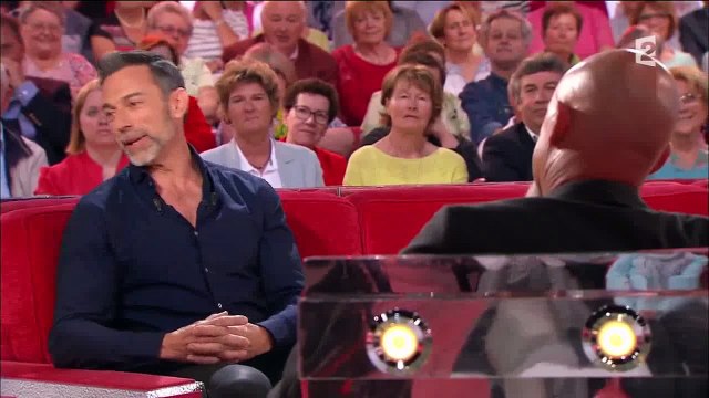 Morandini Zap: Vincent Lagaf' revient sur le jour où il a failli tuer son ami Gérard Vives