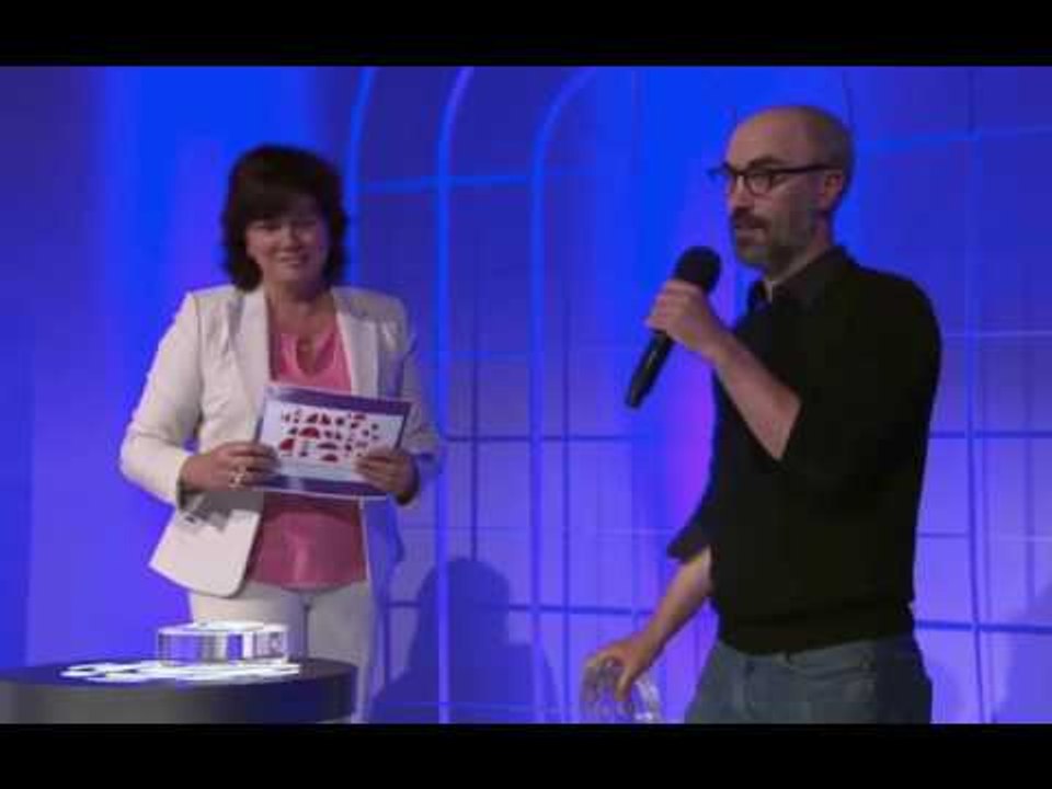 L'Accélérateur d'idées de Radio-Canada remporte un prix Bravicimo, catégorie Créativité